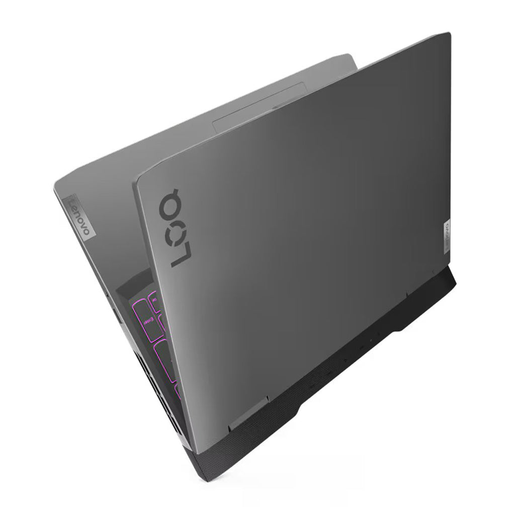 A Photo Of Lenovo LOQ 82XW006LAX - 16