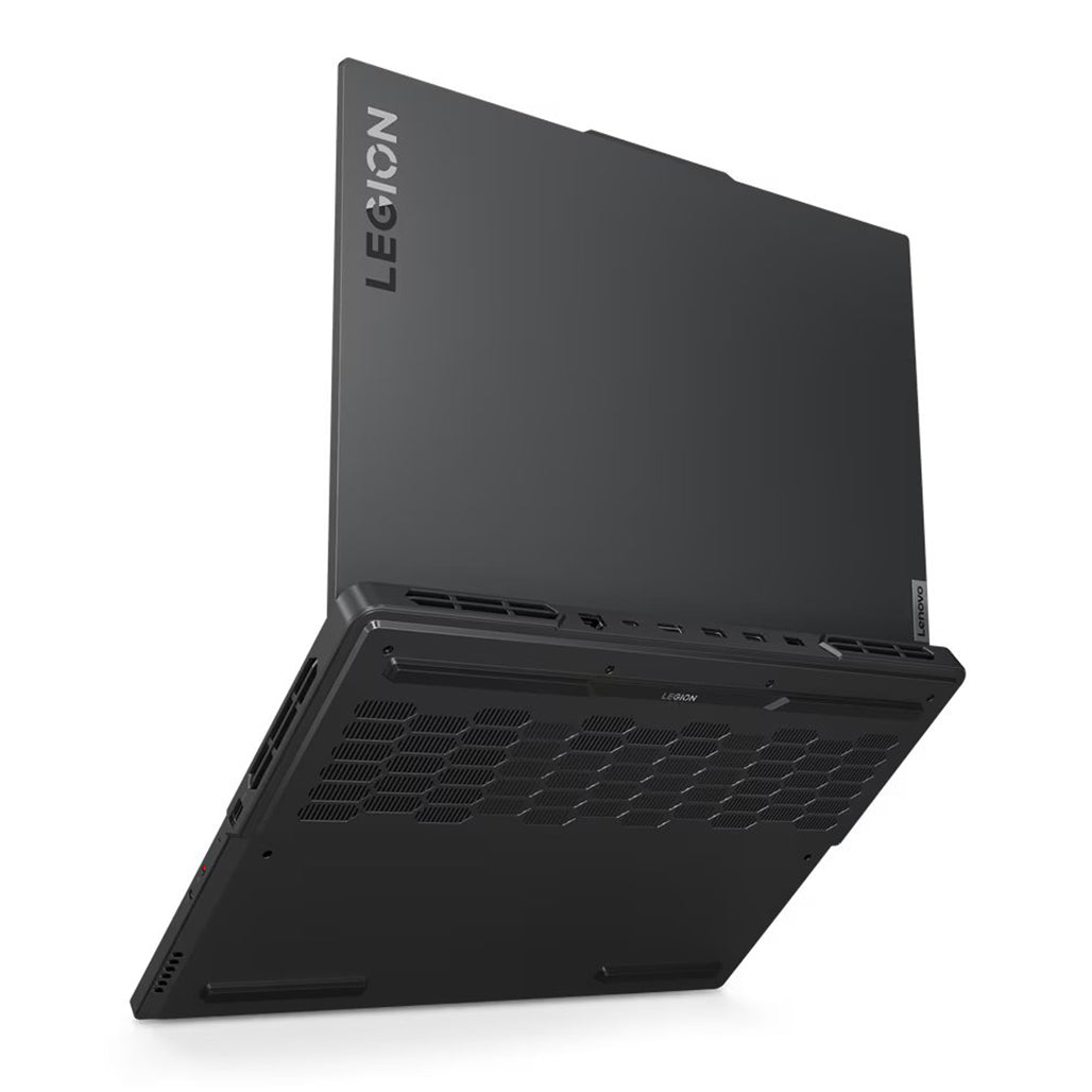 A Photo Of Lenovo Legion Pro 5 83DF00ATUS - 16