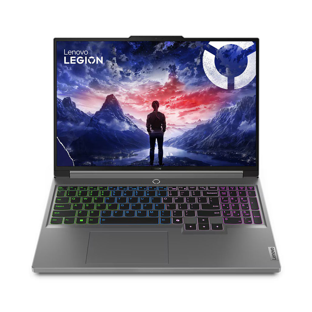 A Photo Of Lenovo Legion 5 83DG004JUS - 16