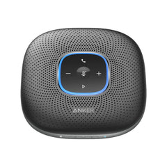 A Photo Of Anker PowerConf Bluetooth Speakerphone