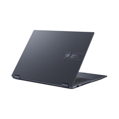 A Photo Of ASUS VivoBook S 14 Flip - TN3402YA-LZ327W - 14