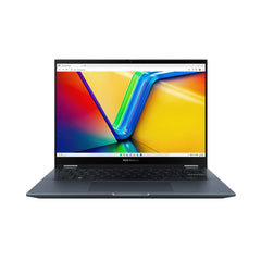 A Photo Of ASUS VivoBook S 14 Flip - TN3402YA-LZ327W - 14