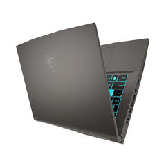 A Photo Of MSI Thin 15 B13VE - 15.6