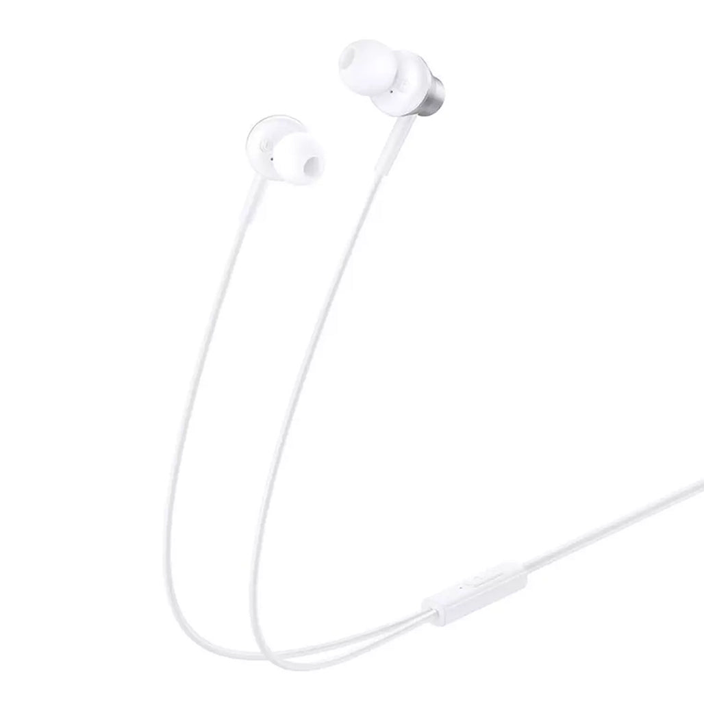 A Photo Of Baseus Encok HZ11 - 3.5mm Jack Wired Earphone