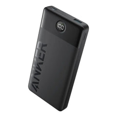 A Photo Of Anker 324 Power Bank 10000 12W Black