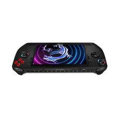 A Photo Of MSI Claw A1M Handheld Gaming Console – Intel Core Ultra 7, 512GB SSD, 16GB RAM, 7