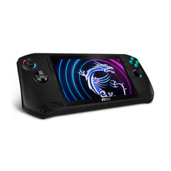 A Photo Of MSI Claw A1M Handheld Gaming Console – Intel Core Ultra 7, 512GB SSD, 16GB RAM, 7