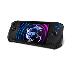 A Photo Of MSI Claw A1M Handheld Gaming Console – Intel Core Ultra 7, 512GB SSD, 16GB RAM, 7