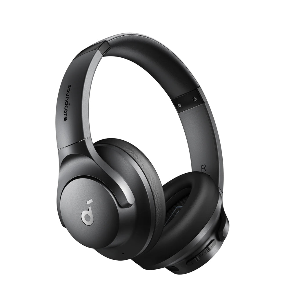 A Photo Of Anker Soundcore Q20i | Hybrid Active Noise Cancelling Headphones