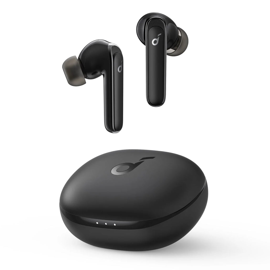 A Photo Of Anker Soundcore Life P3 | Noise Cancelling Earbuds with Bass