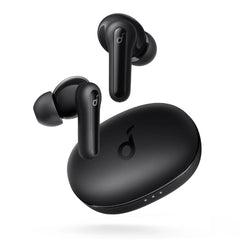 A Photo Of Anker Soundcore P2 Mini | Mini True Wireless Earbuds with Bass