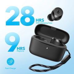 A Photo Of Anker Soundcore A20i - True Wireless Earbuds