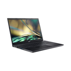 A Photo Of Acer Aspire 7 A715-76G-58FT - 15.6