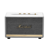Marshall Acton II Bluetooth Speaker System - White
