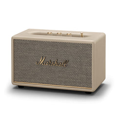 A Photo Of Marshall Acton III - Bluetooth Speaker System