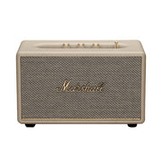 Marshall Acton III Bluetooth Speaker System - Cream