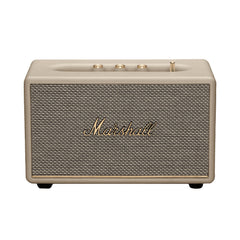 A Photo Of Marshall Acton III - Bluetooth Speaker System