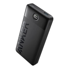 A Photo Of Anker 326 Power Bank 20000 - Black