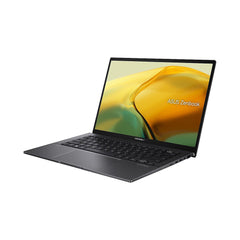 A Photo Of ASUS ZenBook 14 OLED - UM3402YA-KM766W - 14