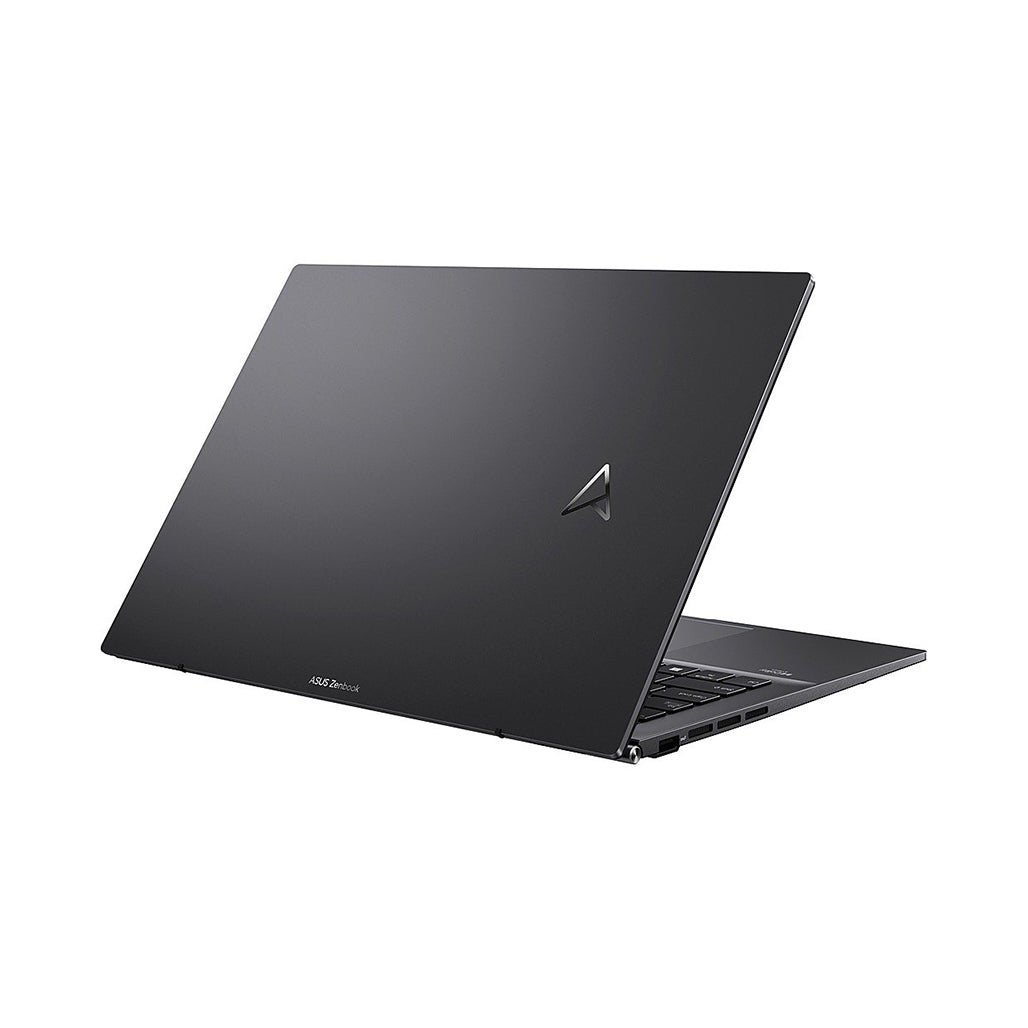 A Photo Of ASUS ZenBook 14 OLED - UM3402YA-KM766W - 14