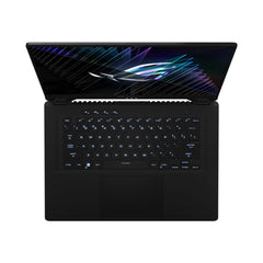 A Photo Of Asus Rog Zephyrus M16 - 16