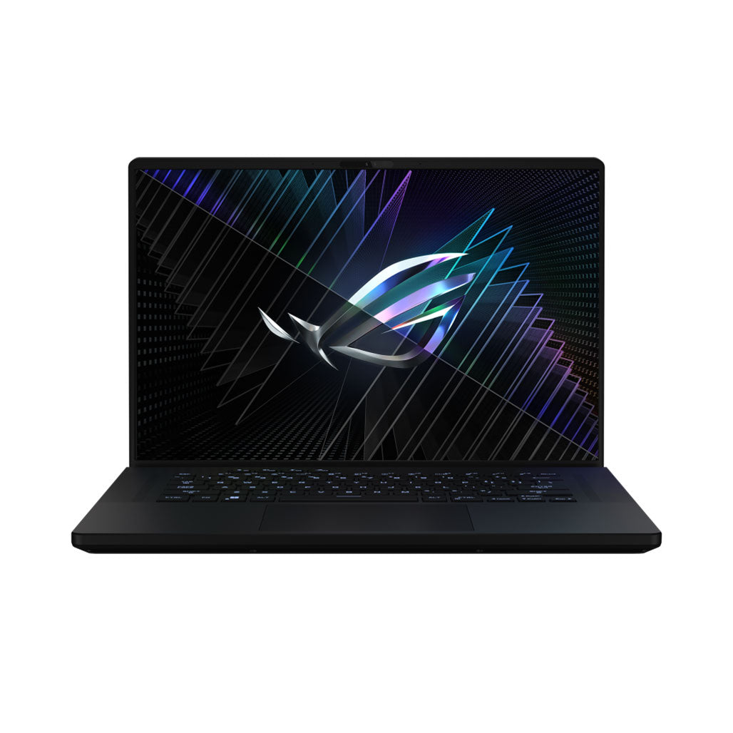 A Photo Of Asus Rog Zephyrus M16 - 16