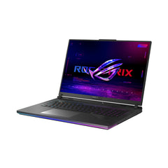 A Photo Of ASUS ROG Strix SCAR 18 - G834JZR-I9642G - 18