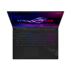 A Photo Of ASUS ROG Strix SCAR 18 - G834JZR-I9642G - 18