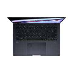 A Photo Of ASUS ZenBook Pro 14 OLED - UX6404VV-OLEDI91W - 14.5