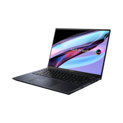 A Photo Of ASUS ZenBook Pro 14 OLED - UX6404VV-OLEDI91W - 14.5