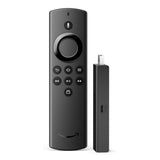 Amazon Fire TV Stick Lite, Alexa Voice Remote Lite, smart home controls, HD streaming