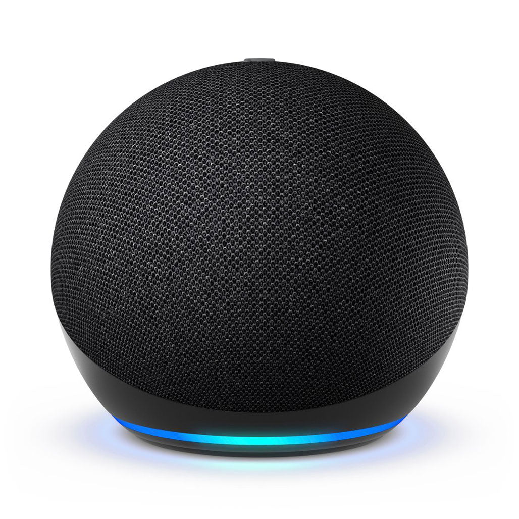 A Photo Of Amazon Echo Dot (5th Gen, 2022 Release)