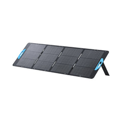 A Photo Of Anker 531 Solar Panel 200W - Gray