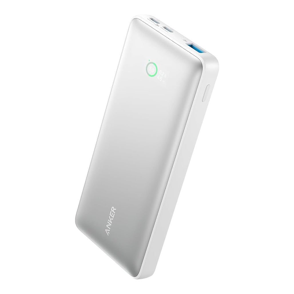 A Photo Of Anker 533 10000 Power Bank 25W