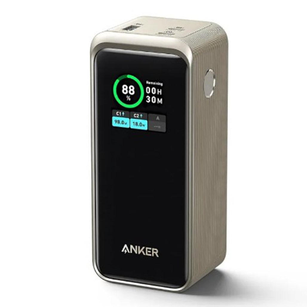 A Photo Of Anker 735 Power Bank PowerCore 20K