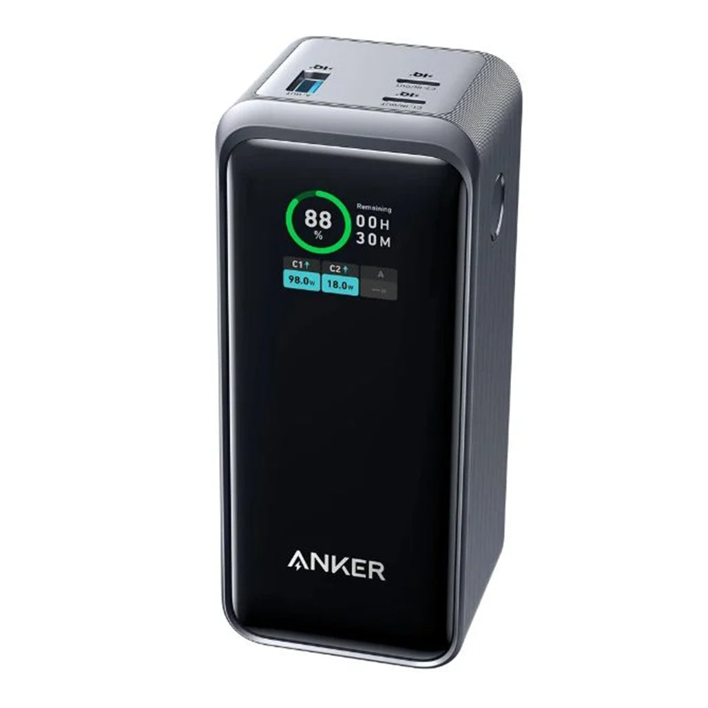 A Photo Of Anker 735 Power Bank PowerCore 20K