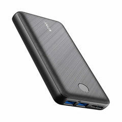 A Photo Of Anker PowerCore Essential 20000 Plastic Black