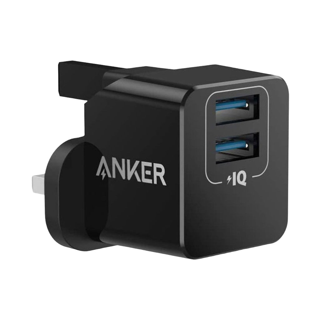 A Photo Of Anker PowerPort Mini