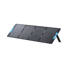 A Photo Of Anker Solix 532 Solar Panel 400W Gray