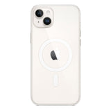 Apple MPU13 Clear Case with MagSafe For iPhone 14