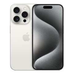 A Photo Of Apple iPhone 15 Pro