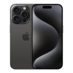 A Photo Of Apple iPhone 15 Pro