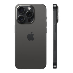 A Photo Of Apple iPhone 15 Pro