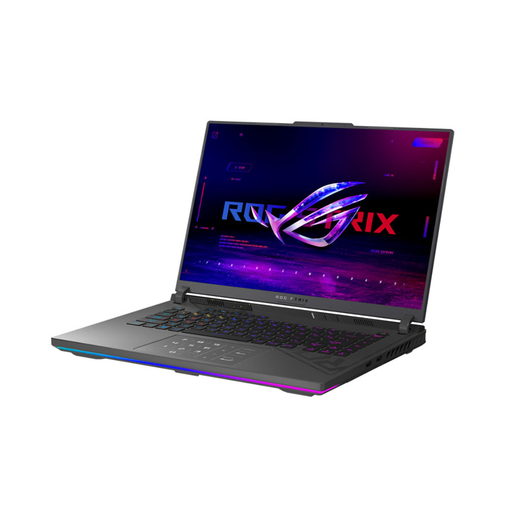 A Photo Of ASUS ROG Strix G16 - G614JV-I7161G - 16