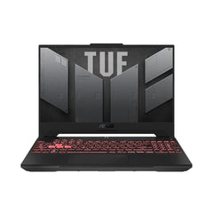 A Photo Of Asus TUF A15 FA507NV-LP023W - 15.6-inch - Ryzen 7 7735HS - 16GB Ram - 512GB SSD - RTX 4060 Graphics