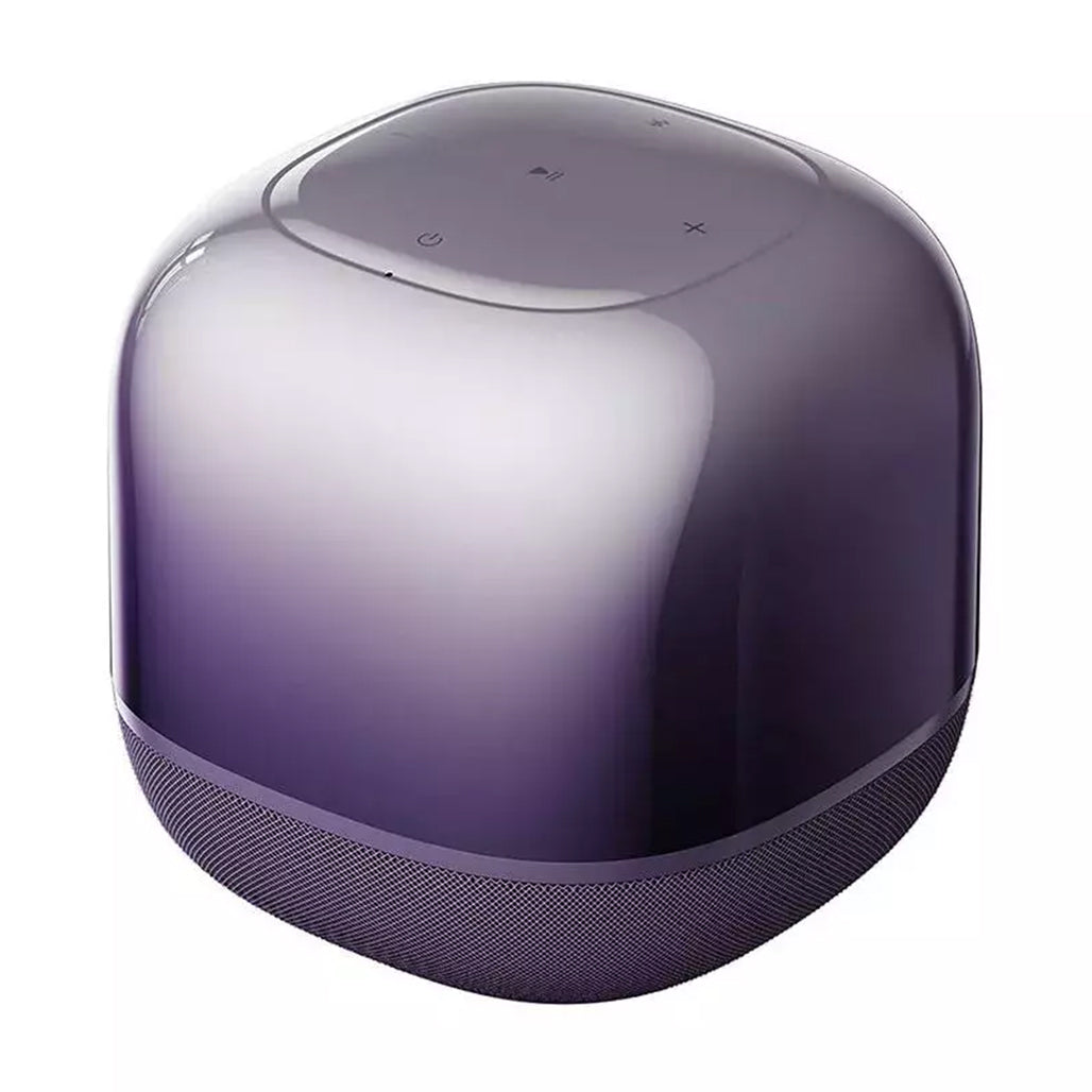 A Photo Of Baseus AeQur V2 - Portable Wireless TWS Speaker