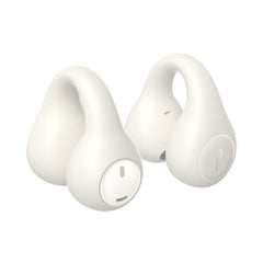 A Photo Of Baseus AirGo AS01 Open - Ear Clip On Wireless Earbuds