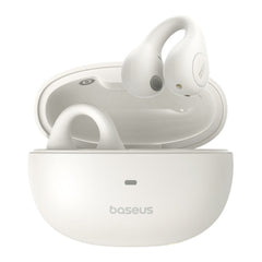 A Photo Of Baseus AirGo AS01 Open - Ear Clip On Wireless Earbuds