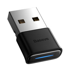 A Photo Of Baseus BA04 - Bluetooth 5.0 Mini USB Adapter Receiver Transmitter