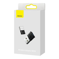 A Photo Of Baseus BA04 - Bluetooth 5.0 Mini USB Adapter Receiver Transmitter